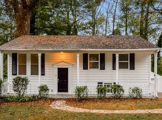 2461 Elkhorn Dr, Decatur, GA 30034