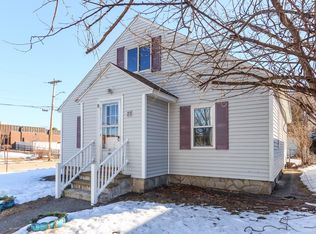 27 Pine St, Manchester, NH 03103