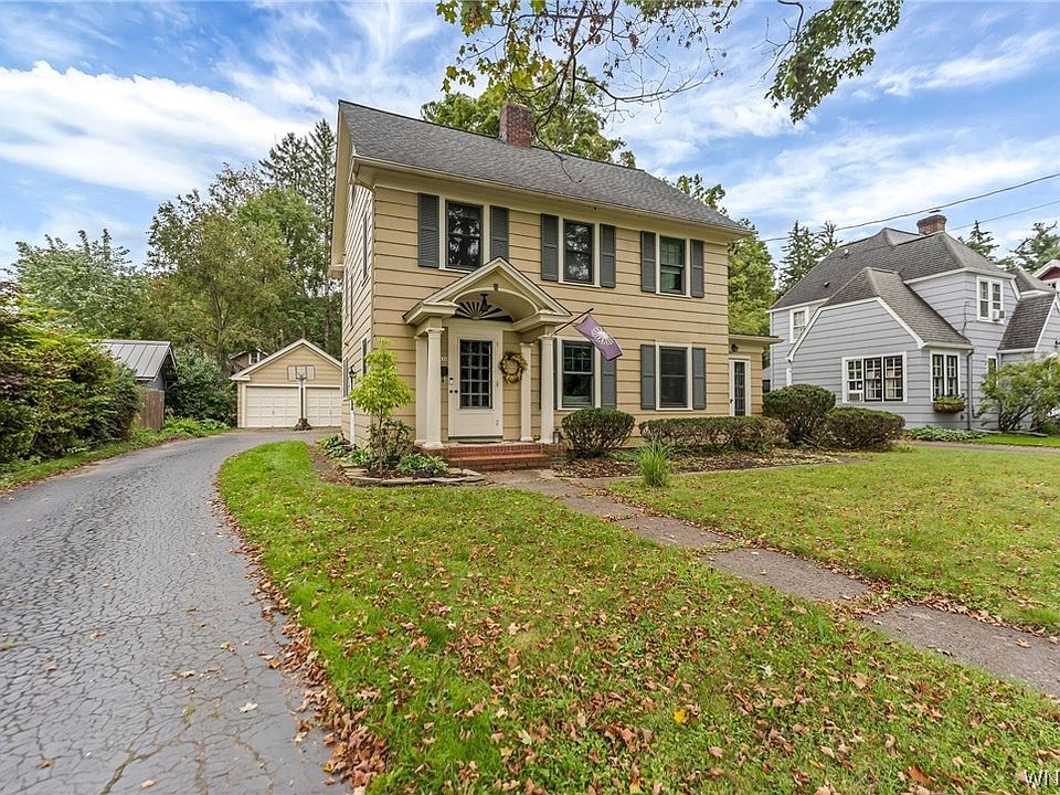 336 Sycamore St, East Aurora, NY 14052 Zillow
