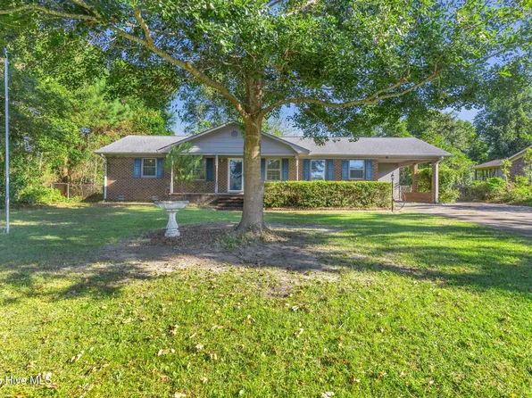 124 Northbrook Drive, Wilmington, NC 28405