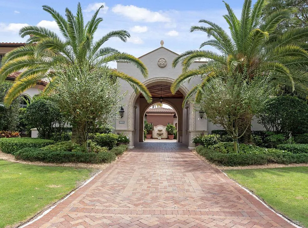4500 Gefion Ct — Photo 1
