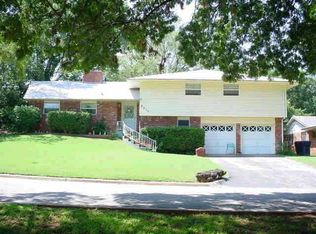 6213 Canyon Dr, Oklahoma City, OK 73105