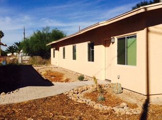 218 W Dahil Rd UNIT 2, Tucson, AZ 85705