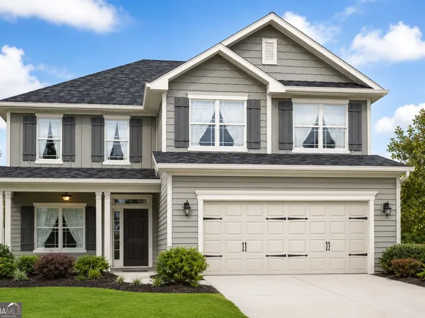 223 Great Waters Ln, Macon, GA 31220
