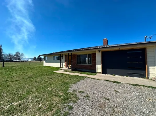 10680 Highway 39, Klamath Falls, OR 97603