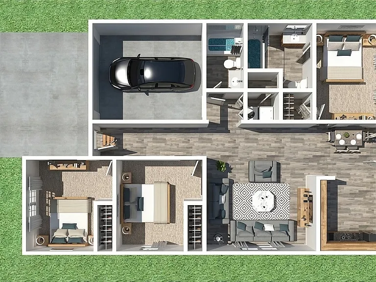 20605 Missoula Way — Photo 17