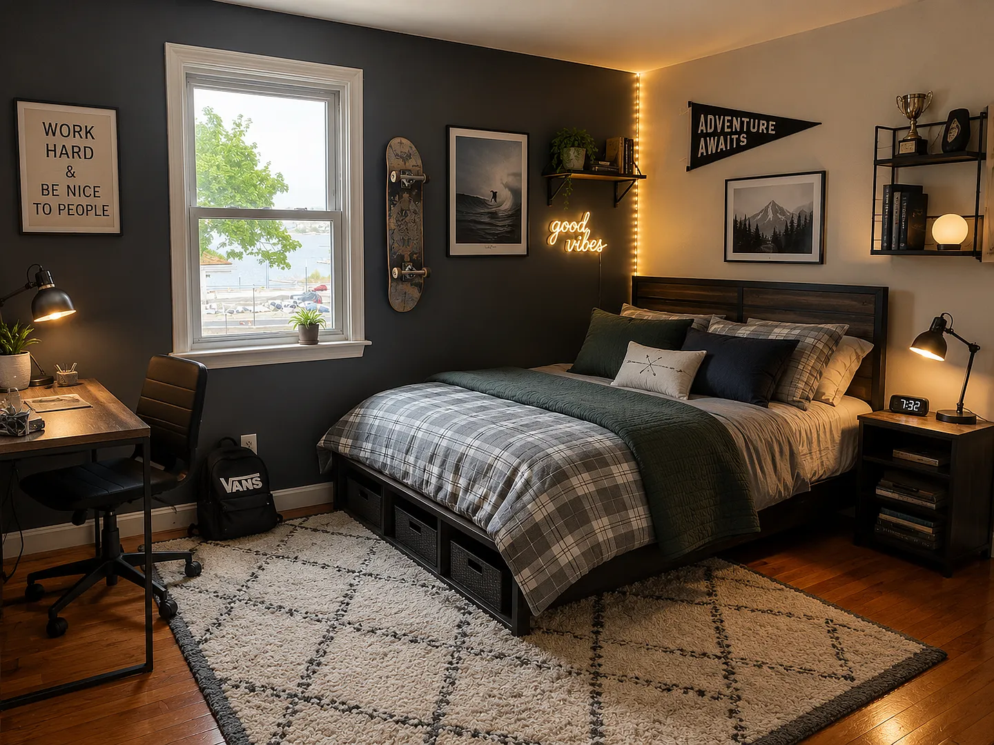 The Residences at Fall River — Photo 4