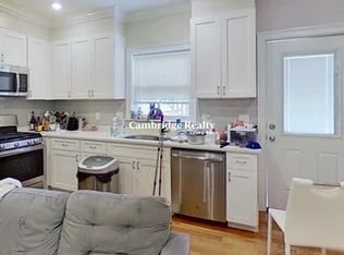 62 Gordon St #1T, Allston, MA 02134