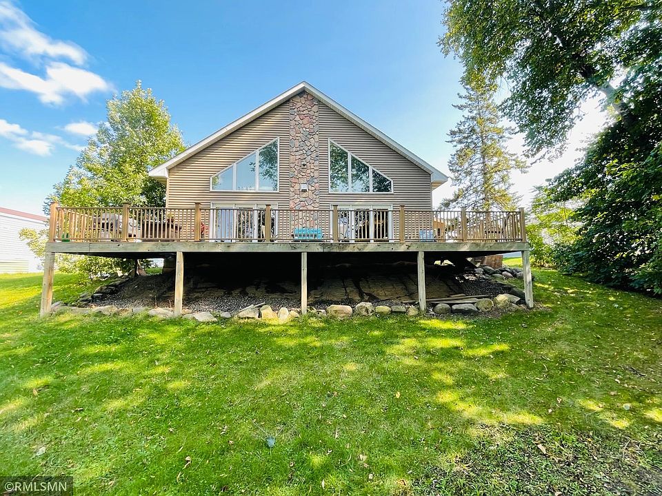 15723 Sunset Trl, Pine City, MN 55063 | Zillow