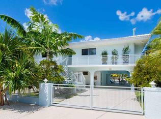 346 E Seaview Dr, Duck Key, FL 33050