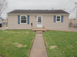 4502 22nd Ave, Moline, IL