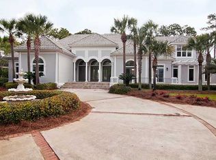 3322 Club Dr, Miramar Beach, FL 32550