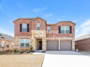 2708 Barton Springs Dr, Denton, TX 76208