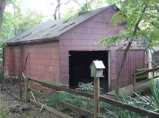 213 McKnight St, Asheboro, NC 27203