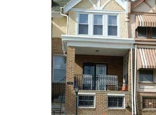 1660 N Felton St, Philadelphia, PA 19151