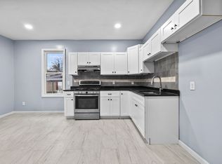 145 E 31st St #1, Paterson, NJ 07514