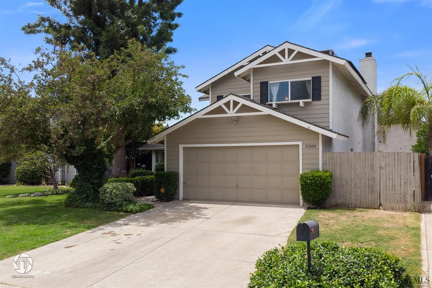 3309 Deming Ct photo 1