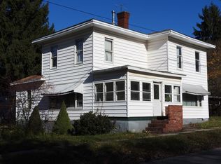 133 Lynd St, Blossburg, PA 16912