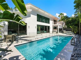 3782 El Prado Blvd #1, Miami, FL 33133