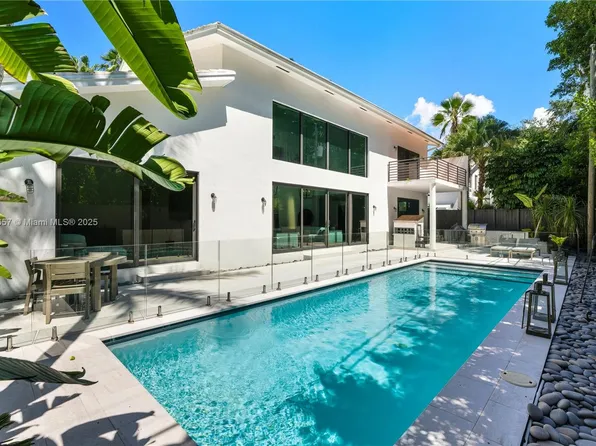 3782 El Prado Blvd #1, Miami, FL 33133