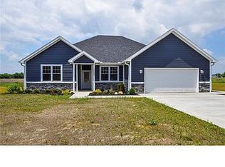 2594 Fiesta Dr, Troy, OH