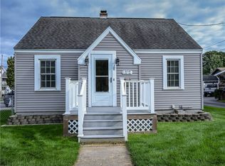 28 Russell Ave, Yorkville, NY 13495