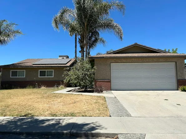 120 W Magnolia Ave, Hanford, CA 93230