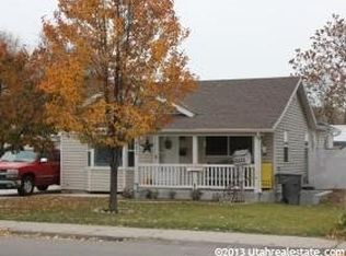371 W 300 N, American Fork, UT 84003