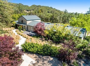 1365 S Fitch Mountain Rd, Healdsburg, CA 95448