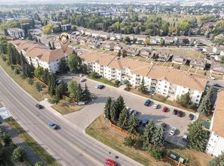 18020 95th Ave NW #306, Edmonton, AB