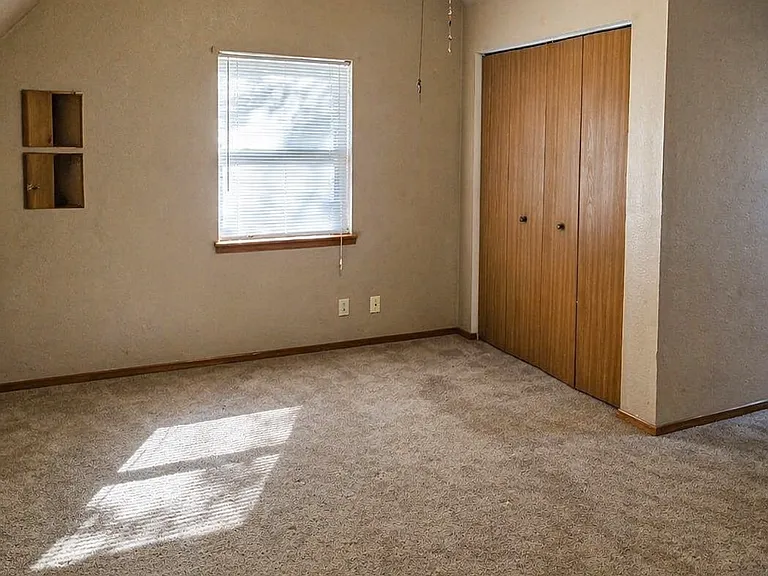 3d bedroom