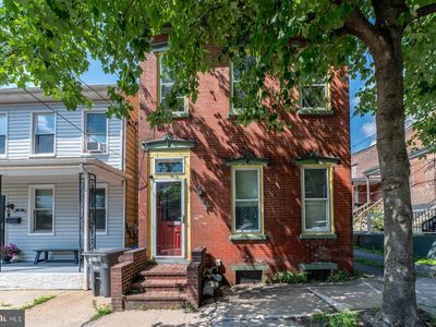 151 Chestnut St, Pottstown, PA, 19464