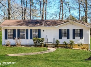 5019 Shady Grove Ln, Adamsville, AL 35005