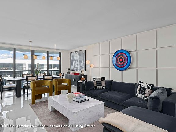 3rd image of 3140 S Ocean Blvd #506-S
