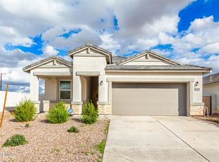 25195 N 185th Dr, Surprise, AZ 85387