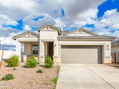25195 N 185th Dr, Surprise, AZ, 85387