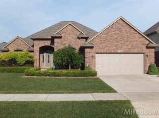 53493 Bradford Ct, New Baltimore, MI