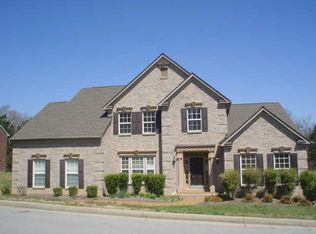 7160 Holt Run Dr, Nashville, TN 37211