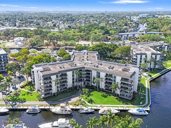1301 River Reach Dr APT 110, Fort Lauderdale, FL 33315