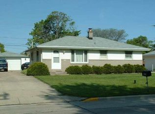 3828 5th Ave, South Milwaukee, WI 53172