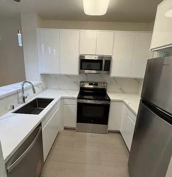 Montage Apartments — Photo 25