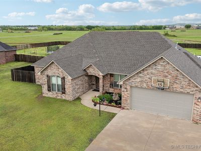 6814 S 4th St W, Muskogee, OK, 74401
