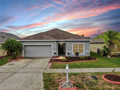 7611 Wood Violet Dr, Gibsonton, FL, 33534
