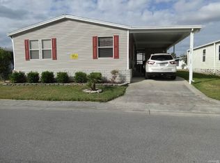 5706 Viau Way, Zephyrhills, FL 33540