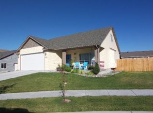 6144 Arapahoe St, Pocatello, ID 83204