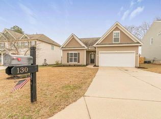 130 Greenbank Dr, Lexington, SC 29073