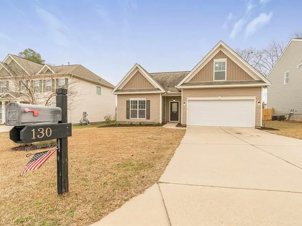 130 Greenbank Dr, Lexington, SC 29073
