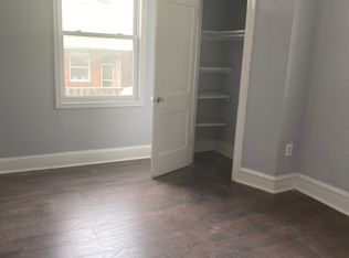 1729 W Champlost St #2B, Philadelphia, PA 19141