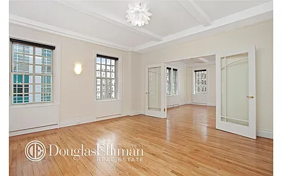 Sold by Douglas Elliman