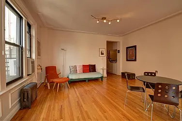 Sold by Keller Williams NYC